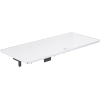 Полка для смесителя Grohe Allure 18968001