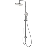 Душевая стойка Esko Lagos ST1205LG 240 мм, хром