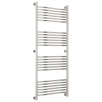 Полотенцесушитель водяной 1500x600 Сунержа Флюид+ 00-0222-1560