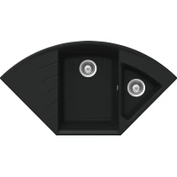 Кухонная мойка Schock Lotus 90C магма 700007