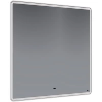 Зеркало 90x80 см Lemark Element LM90Z-E