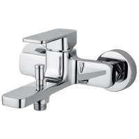 Смеситель для ванны Wonzon & Woghand Arnie WW-693101-CR хром