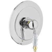 Смеситель для душа Webert Alexandra AL880101017