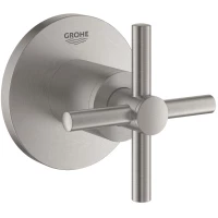 Накладная панель скрытой вентильной головки Grohe Atrio New 19069DC3