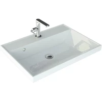 Раковина 60,3x45,1 см Style Line Classic ЛС-00000721