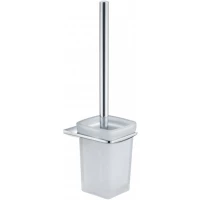 Ёршик Grocenberg AC0057CR настенный, хром