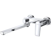 Смеситель для ванны D&K Rhein.Lessing DA1323301