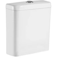 Бачок для унитаза 3/6 л BelBagno Romano BB248T