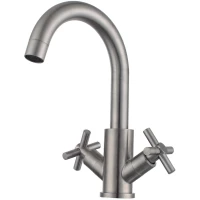 Смеситель для кухни Fmark 3004 FS8422