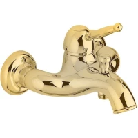 Смеситель для ванны Paffoni Giorgia GI022GF