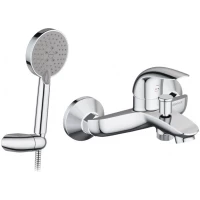 Смеситель для ванны Damixa Palace Bit 311300000