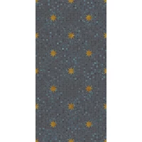 Декор Сан-Марко матовый обрезной 40x80x1