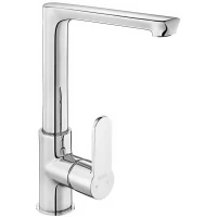 Смеситель для кухни E.C.A Nita 102118099EX