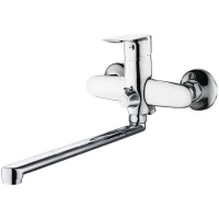 Смеситель для ванны РМС SL133-006E