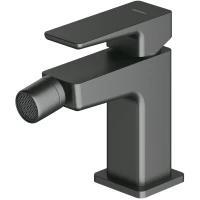 Смеситель для биде без донного клапана Omnires Parma PM7420GR