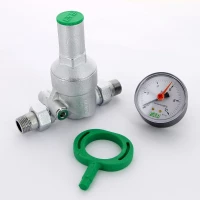 Редуктор давления 1/2