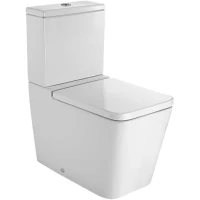 Чаша напольного унитаза Roca Inspira 342537000