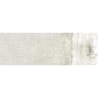 Декор Ibero Materika Dec.Constellation White B 25x75