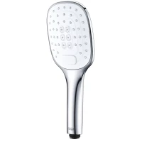 Душевая лейка 10 см WasserKRAFT A062