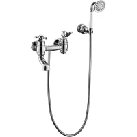 Смеситель для ванны Timo Lina 7034/00Y