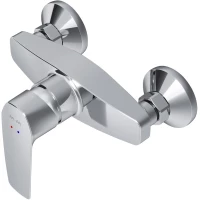 Смеситель для душа AM.PM Gem F90A20000