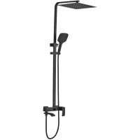 Душевая система 300 мм ALMAes Turia SDI-1808