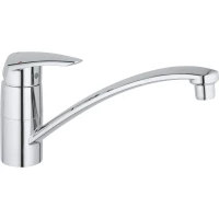 Смеситель для кухни Grohe Eurodisc 33770001
