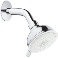 Верхний душ 100 мм Grohe New Tempesta Rustic 26089001