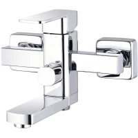 Смеситель для ванны G.Lauf NEB3-A123