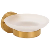 Мыльница Bemeta Salbo 160108042