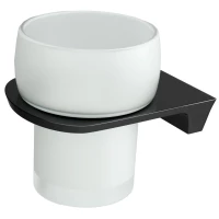 Стакан WasserKRAFT Glan K-5128