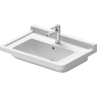 Раковина 70x49 см Duravit Starck 3 0304700000