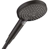 Душевая лейка Hansgrohe Raindance Select S 120 3jet 26530670