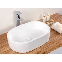 Раковина 55x35 см BelBagno BB1048