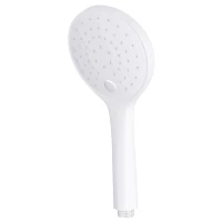 Душевая лейка 120 мм WasserKRAFT A155