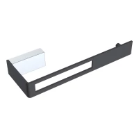 Полотенцедержатель Boheme Q 10945-CR-B