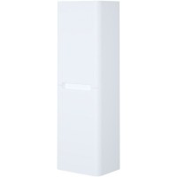 Полуколонна IDDIS Edifice EDI35W0i97 подвесная L/R, белый глянец