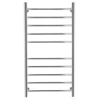 Полотенцесушитель электрический 870x532 ТЭН правый Secado Триада 4 4603759409788