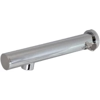 Смеситель для раковины Nofer 07263M.B встраиваемый, сенсорный, хром