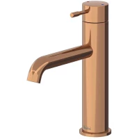 Смеситель для раковины без донного клапана Teska Atlas Leo E5719