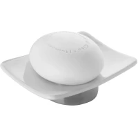 Мыльница Gedy Petunia PE11(02)