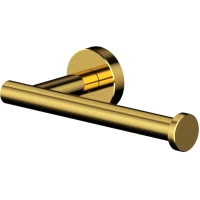 Держатель туалетной бумаги Whitecross Ergo ER2260GL золотой