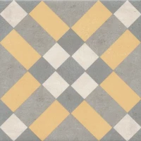 Декор Kerama Marazzi Эрмитаж 5 матовый 20x20x6,9 VT\A464\5009