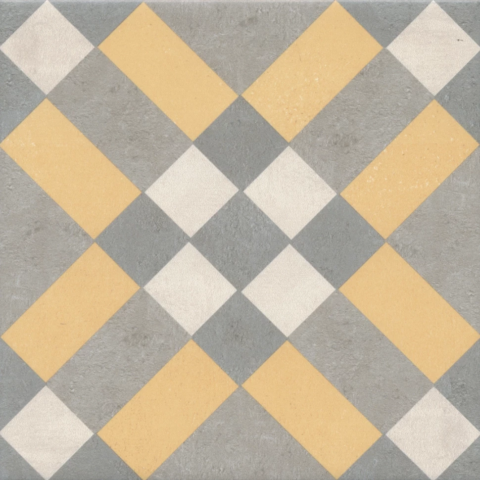 

Керамическая плитка Kerama Marazzi Декор Эрмитаж 5 матовый 20x20x6,9 VT\A464\5009