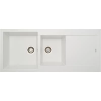 Кухонная мойка альпина Longran Amanda AMG1160.500 20 - 07