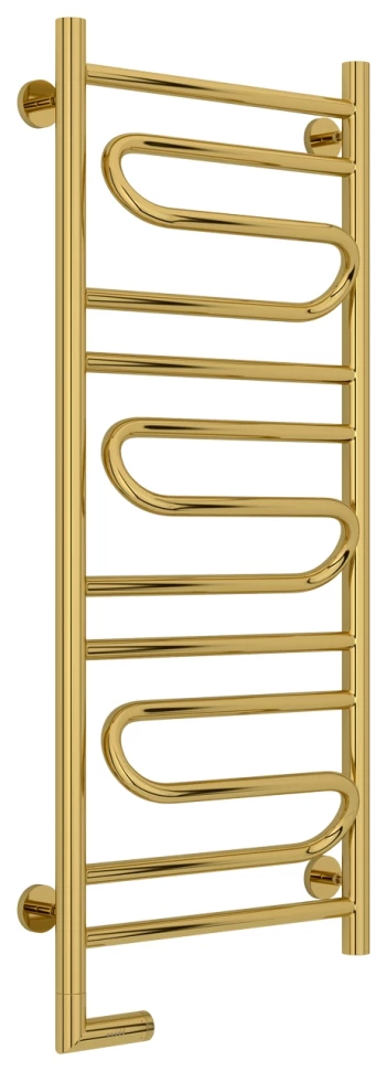

Полотенцесушитель электрический 1000x400 золотой МЭМ левый Сунержа Элегия 2.0 03-5218-1040