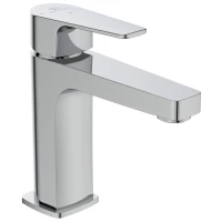 Смеситель для раковины без донного клапана Ideal Standard Cerafine D BC687AA