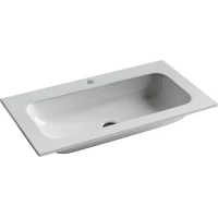 Раковина 81x45,7 см Ceramica Nova Grace CN7012