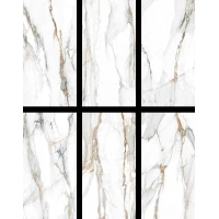 Керамогранит MUST CERVINO GOLD 60x120