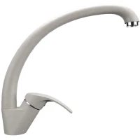 Смеситель для кухни Ulgran UQ-007-10 песочный